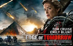 Edge of Tomorrow